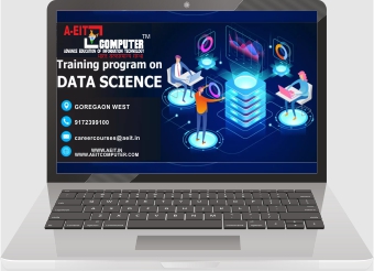 best Data Science training institute in Mumbai