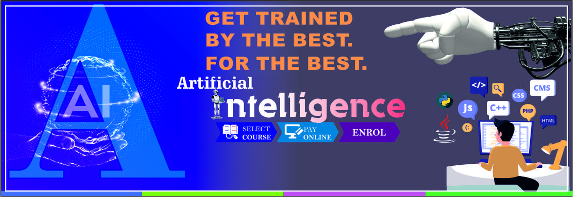 AEIT is a leading corporate training institute in India offering IT,Datascience,artificial intelligence,Digital Marketing,graduates and working professionals